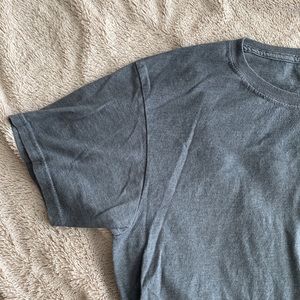 Plain Tee